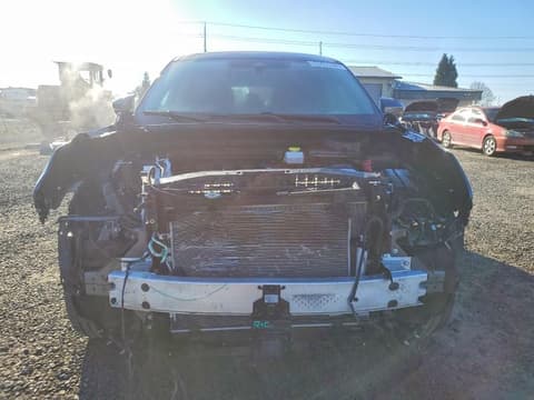 2024 Nissan Pathfinder, VIN 5N1DR3BC0RC250183. Фото 5 з 6 з аукціону Copart. Каталог авто зі США OpenDataCar.