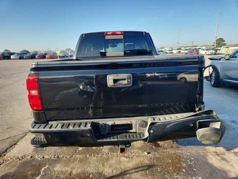 2015 Chevrolet Silverado, VIN 3GCUKSEC5FG360721. Фото 6 з 6 з аукціону Copart. Каталог авто зі США OpenDataCar.