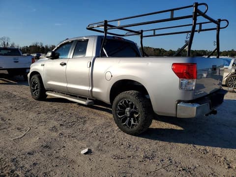 2010 Toyota Tundra, VIN 5TFRY5F18AX096207. Фото 2 з 6 з аукціону Copart. Каталог авто зі США OpenDataCar.