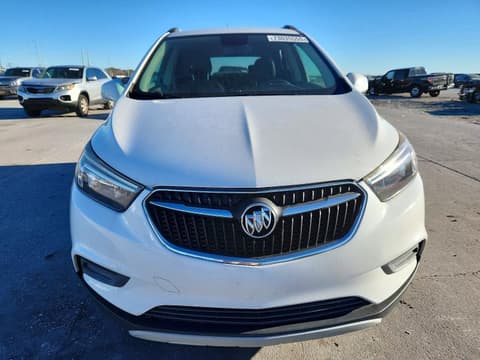 2020 Buick Encore, VIN KL4CJASB7LB046703. Фото 5 з 6 з аукціону Copart. Каталог авто зі США OpenDataCar.