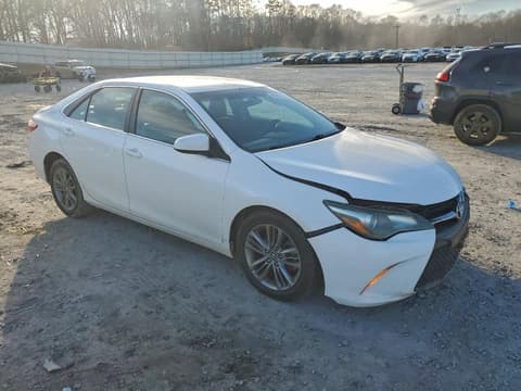 2015 Toyota Camry, VIN 4T1BF1FK1FU082615. Фото 4 з 6 з аукціону Copart. Каталог авто зі США OpenDataCar.