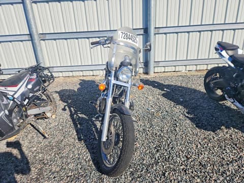 1999 Suzuki VS1400, VIN JS1VX51L4X2100019. Фото 2 з 6 з аукціону Copart. Каталог авто зі США OpenDataCar.