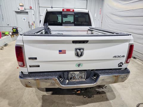 2017 Ram 1500, VIN 1C6RR7NG1HS803516. Фото 6 з 6 з аукціону Copart. Каталог авто зі США OpenDataCar.