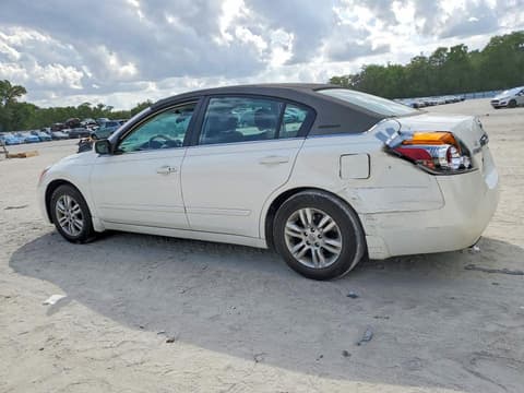 2012 Nissan Altima, VIN 1N4AL2APXCC112655. Фото 2 з 6 з аукціону Copart. Каталог авто зі США OpenDataCar.