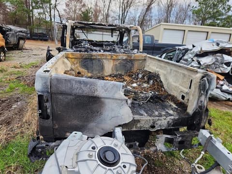 2023 Jeep Gladiator, VIN 1C6HJTAG4PL565235. Фото 6 з 6 з аукціону Copart. Каталог авто зі США OpenDataCar.