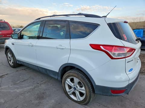 2013 Ford Escape, VIN 1FMCU9GX0DUB64125. Zdjęcie 2 z 6 z aukcji Copart. Katalog aut z USA OpenDataCar.