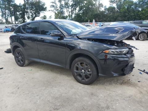 2024 Dodge Hornet, VIN ZACNDFAN9R3A36629. Фото 4 з 6 з аукціону Copart. Каталог авто зі США OpenDataCar.