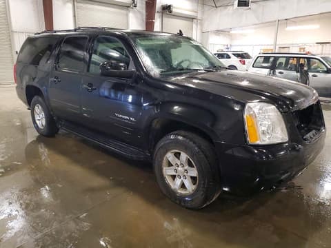 2011 Gmc Yukon XL, VIN 1GKS2KE31BR399831. Фото 4 з 6 з аукціону Copart. Каталог авто зі США OpenDataCar.