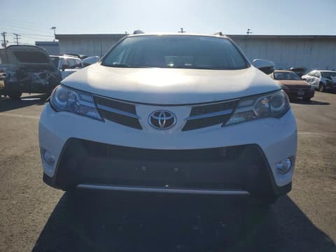 2015 Toyota RAV4, VIN 2T3YFREV1FW220276. Фото 5 з 6 з аукціону Copart. Каталог авто зі США OpenDataCar.
