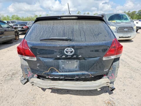 2014 Toyota Venza, VIN 4T3ZA3BB2EU088587. Фото 6 з 6 з аукціону Copart. Каталог авто зі США OpenDataCar.
