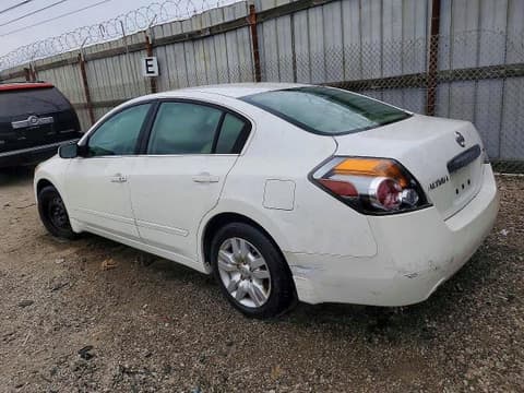 2012 Nissan Altima, VIN 1N4AL2AP1CN578964. Zdjęcie 2 z 6 z aukcji Copart. Katalog aut z USA OpenDataCar.