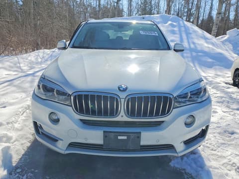 2015 Bmw X5, VIN 5UXKR0C51F0K70268. Фото 5 з 6 з аукціону Copart. Каталог авто зі США OpenDataCar.