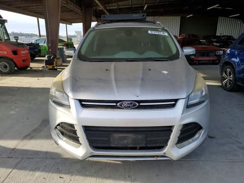 2014 Ford Escape, VIN 1FMCU0J92EUB47513. Фото 5 з 6 з аукціону Copart. Каталог авто зі США OpenDataCar.