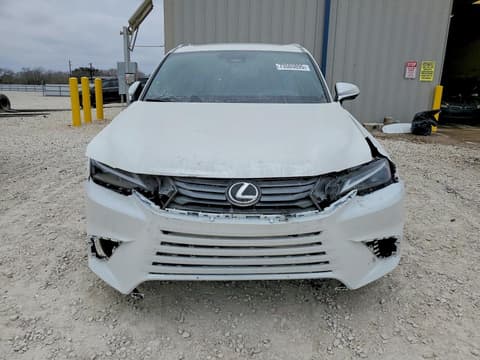2024 Lexus TX 350, VIN 5TDAAAB66RS017405. Фото 5 из 6 с аукциона Copart. Каталог авто из США OpenDataCar.