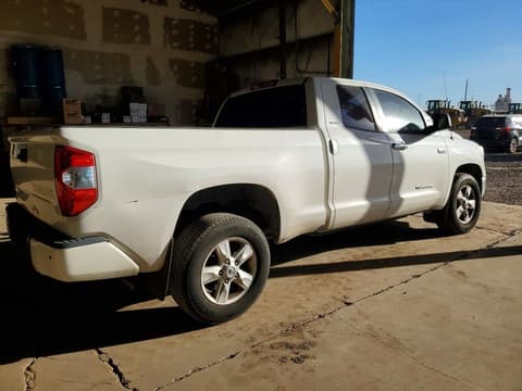 2016 Toyota Tundra, VIN 5TFSY5F12GX197592. Фото 3 з 6 з аукціону Copart. Каталог авто зі США OpenDataCar.