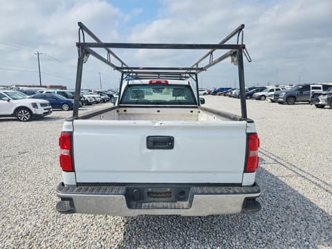 2017 Gmc Sierra, VIN 1GTN2LEC5HZ363423. Zdjęcie 6 z 6 z aukcji Copart. Katalog aut z USA OpenDataCar.