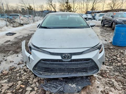2024 Toyota Corolla, VIN 5YFB4MDE2RP219748. Фото 5 з 6 з аукціону Copart. Каталог авто зі США OpenDataCar.