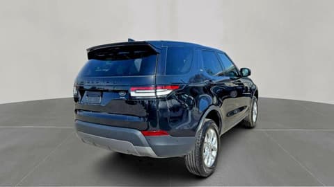 2019 Land rover Discovery, VIN SALRG2RV6K2412081. Фото 4 з 6 з аукціону Copart. Каталог авто зі США OpenDataCar.