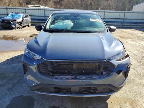 2023 Ford Escape, VIN 1FMCU9GN5PUB27056. Фото 5 з 6 з аукціону Copart. Каталог авто зі США OpenDataCar.