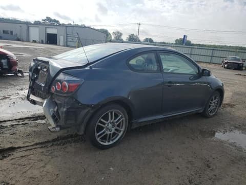 2010 Toyota SCION, VIN JTKDE3B71A0302907. Фото 3 з 6 з аукціону Copart. Каталог авто зі США OpenDataCar.