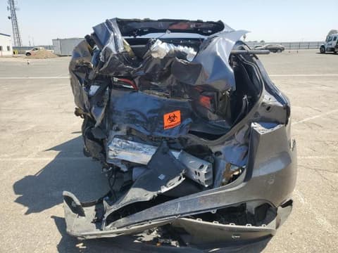 2023 Tesla Model Y, VIN 7SAYGDEE4PF867779. Фото 6 з 6 з аукціону Copart. Каталог авто зі США OpenDataCar.