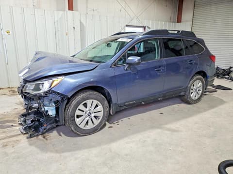 2016 Subaru Outback, VIN 4S4BSAFC7G3334198. Фото 1 з 6 з аукціону Copart. Каталог авто зі США OpenDataCar.
