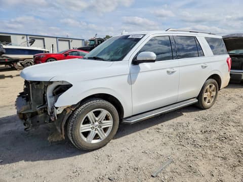 2019 Ford Expedition, VIN 1FMJU1JT6KEA64309. Фото 1 з 6 з аукціону Copart. Каталог авто зі США OpenDataCar.
