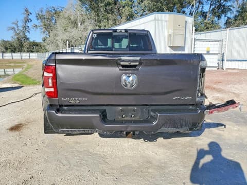 2021 Ram 3500, VIN 3C63RRRLXMG517710. Фото 6 з 6 з аукціону Copart. Каталог авто зі США OpenDataCar.