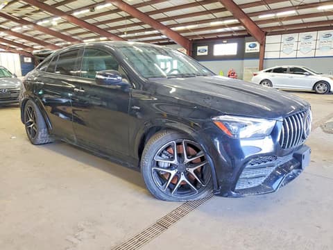 2023 Mercedes-benz GLE-Class, VIN 4JGFD6BB8PA905828. Фото 4 з 6 з аукціону Copart. Каталог авто зі США OpenDataCar.