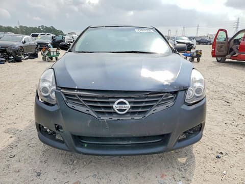 2013 Nissan Altima, VIN 1N4AL2EP4DC201049. Zdjęcie 5 z 6 z aukcji Copart. Katalog aut z USA OpenDataCar.