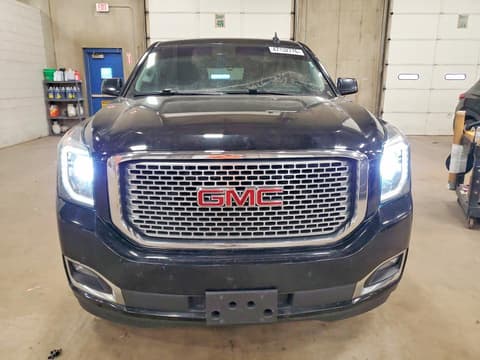 2016 Gmc Yukon XL, VIN 1GKS2HKJ6GR116174. Фото 5 из 6 с аукциона Copart. Каталог авто из США OpenDataCar.