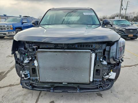 2025 Kia Telluride, VIN 5XYP54GCXSG656484. Фото 5 з 6 з аукціону Copart. Каталог авто зі США OpenDataCar.