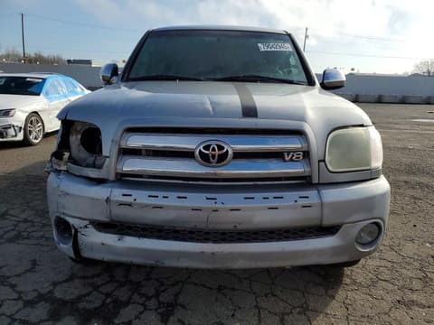 2005 Toyota Tundra, VIN 5TBDT441X5S494934. Фото 5 з 6 з аукціону Copart. Каталог авто зі США OpenDataCar.