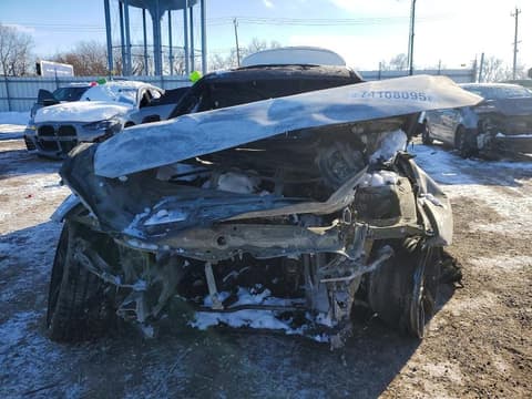 2014 Bmw 3 Series, VIN WBA3B5C50EP541010. Фото 5 з 6 з аукціону Copart. Каталог авто зі США OpenDataCar.