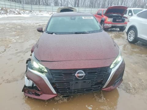 2023 Nissan Altima, VIN 1N4BL4DV0PN336568. Фото 5 з 6 з аукціону Copart. Каталог авто зі США OpenDataCar.