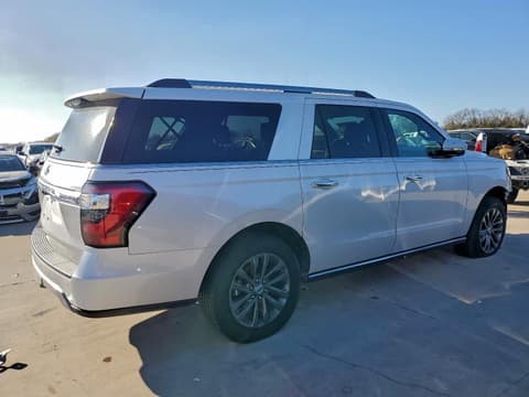 2019 Ford Expedition, VIN 1FMJK1KT6KEA85939. Фото 3 з 6 з аукціону Copart. Каталог авто зі США OpenDataCar.