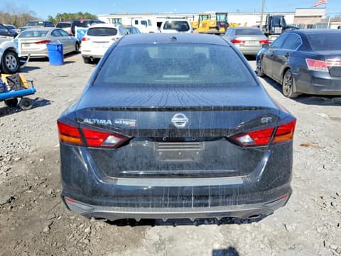 2019 Nissan , VIN 1N4BL4CV3KC137780. Фото 6 з 6 з аукціону Copart. Каталог авто зі США OpenDataCar.