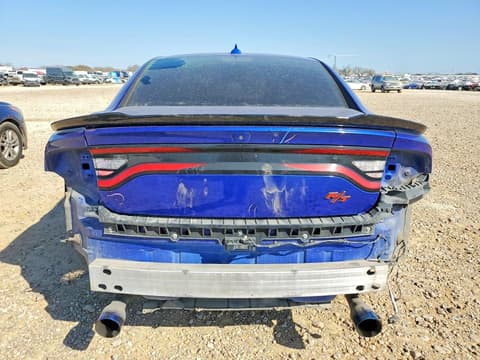 2020 Dodge Charger, VIN 2C3CDXCT6LH132975. Zdjęcie 6 z 6 z aukcji Copart. Katalog aut z USA OpenDataCar.