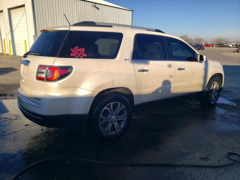 2014 Gmc Acadia, VIN 1GKKVSKDXEJ376555. Фото 3 з 6 з аукціону Copart. Каталог авто зі США OpenDataCar.