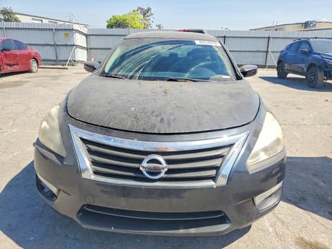 2015 Nissan Altima, VIN 1N4AL3AP2FC279294. Фото 5 з 6 з аукціону Copart. Каталог авто зі США OpenDataCar.