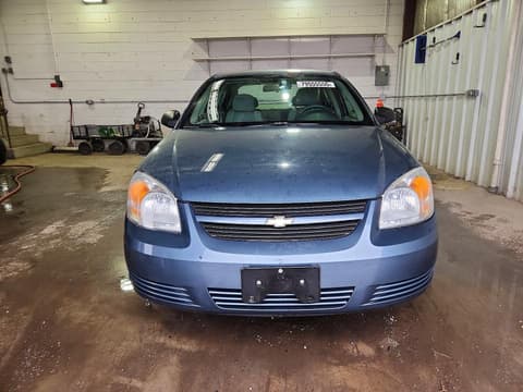 2006 Chevrolet Cobalt, VIN 1G1AK55F067726541. Фото 5 з 6 з аукціону Copart. Каталог авто зі США OpenDataCar.
