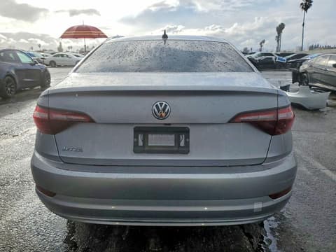 2021 Volkswagen Jetta, VIN 3VWC57BU6MM080752. Zdjęcie 6 z 6 z aukcji Copart. Katalog aut z USA OpenDataCar.