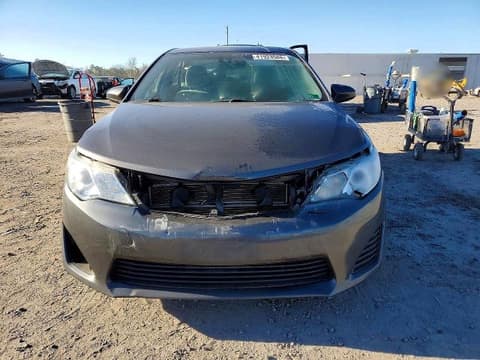 2013 Toyota Camry Hybrid, VIN 4T1BD1FK1DU096923. Фото 5 з 6 з аукціону Copart. Каталог авто зі США OpenDataCar.