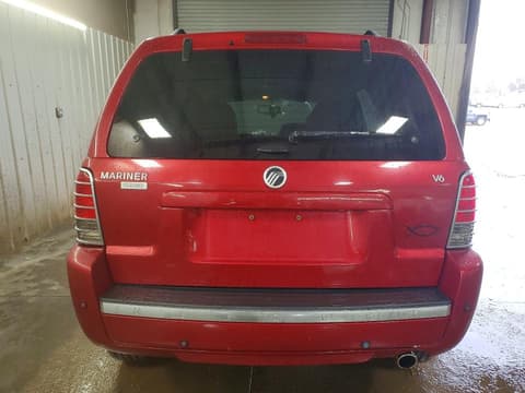 2007 Mercury Mariner, VIN 4M2CU87137KJ11763. Фото 6 з 6 з аукціону Copart. Каталог авто зі США OpenDataCar.