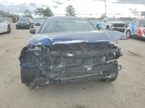 2020 Nissan Altima, VIN 1N4BL4CV5LN301889. Фото 5 з 6 з аукціону Copart. Каталог авто зі США OpenDataCar.