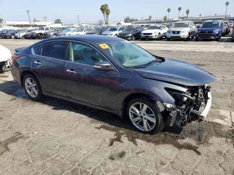 2013 Nissan Altima, VIN 1N4AL3APXDC188769. Фото 4 з 6 з аукціону Copart. Каталог авто зі США OpenDataCar.