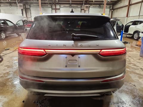 2021 Lincoln Corsair, VIN 5LMCJ1D96MUL10671. Фото 6 з 6 з аукціону Copart. Каталог авто зі США OpenDataCar.