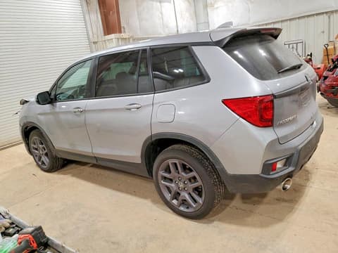 2022 Honda Passport, VIN 5FNYF8H55NB022486. Фото 2 з 6 з аукціону Copart. Каталог авто зі США OpenDataCar.