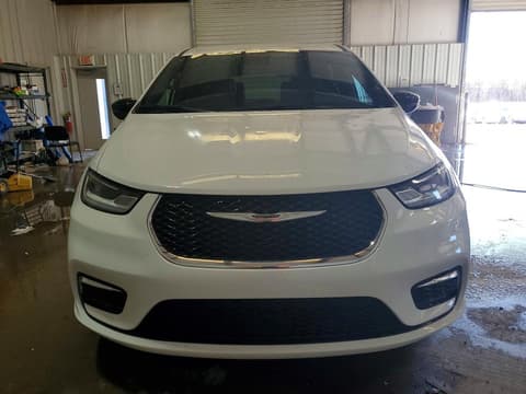 2025 Chrysler Pacifica, VIN 2C4RC1BG1SR502376. Фото 5 з 6 з аукціону Copart. Каталог авто зі США OpenDataCar.