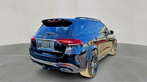2021 Mercedes-benz GLE-Class, VIN 4JGFB4JB8MA350824. Фото 4 з 6 з аукціону Copart. Каталог авто зі США OpenDataCar.